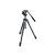 Statyw Manfrotto 290 Xtra z 2-kierunkową głowicą