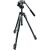 Manfrotto Hobbyist 290 Xtra állvány 2-utas fejjel