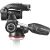 Manfrotto 3D Fej II - MH804-3W 94938067