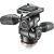 Manfrotto 3D Fej II - MH804-3W 94938067