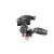 Manfrotto 3D Fej II - MH804-3W 94938067