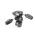 Manfrotto 3D Fej II - MH804-3W 94938067