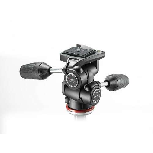 Manfrotto 3D Fej II - MH804-3W