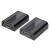 Digitus Extender HDMI -> 30m/60m Cat.6/7, 4K2K 60Hz UHD, HDCP 2.2, IR, audio (szett)  (DS-55204) 94938098