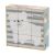 PolarB Mesekocka 9 darabos állatos puzzle jegesmedve illusztrációval