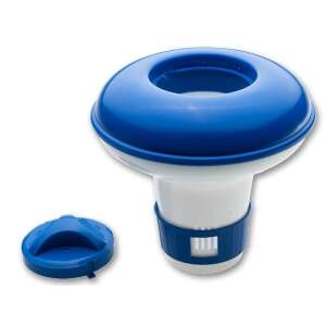 Úszó Klór Adagoló - 12 cm