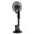 Home SFM43BK 75W humidifying fan with 3 speeds and oscillation