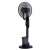 Home SFM43BK 75W humidifying fan with 3 speeds and oscillation