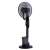 Home SFM43BK 75W humidifying fan with 3 speeds and oscillation