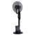 Home SFM43BK 75W humidifying fan with 3 speeds and oscillation