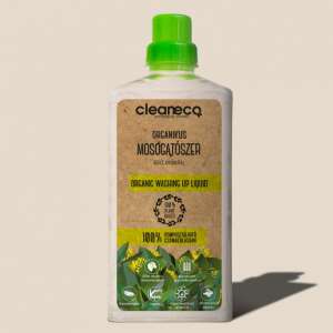 Cleaneco Organikus Repce Mosogatószer - 1L 110583223 - Cleaneco