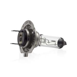 Bec de halogen Cargixard H7 12V 55W, 30% putere suplimentară, calitate superioară - Becuri auto