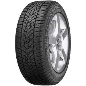 Dunlop SP Winter Sport 4D 255/40 R18 99V XL téli gumi - Dunlop