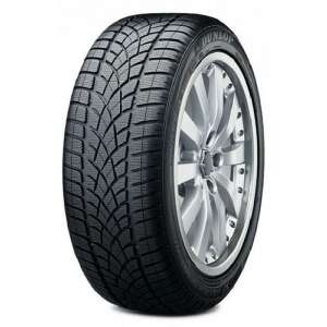 Dunlop SP Winter Sport 3D XL AO M+S 3PMSF 225/50 R18 99H téli gumi - Dunlop
