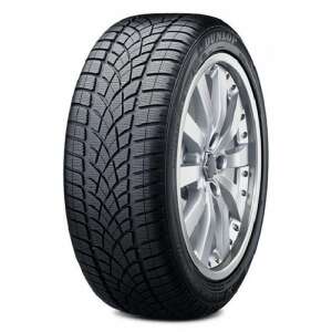 Dunlop XL FR SP Winter Sport 3D RO1 M+S 3PMSF 255/35 R19 96V téli gumiabroncs - Dunlop