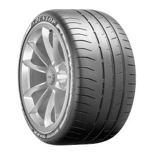 Dunlop SP Sport Maxx Race 2 295/30 R20 101Y XL FR nyári gumi - Dunlop