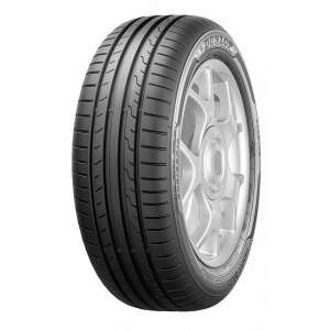 Dunlop BluResponse 205/55 R16 91V nyári gumiabroncs - Dunlop