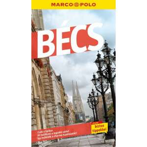 Marco Polo - Bécs 94942756 