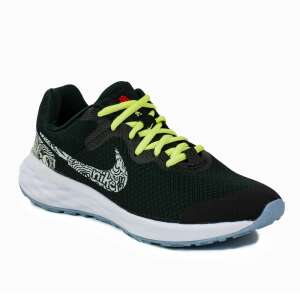 Nike Revolution 6 NN JP GS Sportcipő 94942970 Nike Utcai - sport gyerekcipő