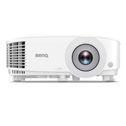 BenQ MX560 XGA projector, white