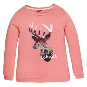 Ushuaia Szarvas Forest női pulóver XL 94951421 