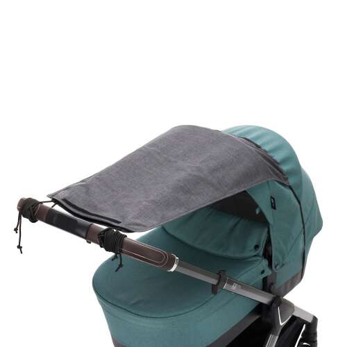 Fillikid napvitorla babakocsira Easy szürke melanzs 1520-17 94953586