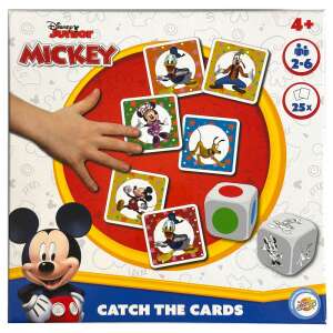 Disney Mickey oktatójáték 94956649 "Mickey"  Kártyajáték