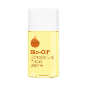 Bio-Oil Natúr bőrápoló olaj 60ml 94956789 Bőrápolók, Stria elleni készítmények