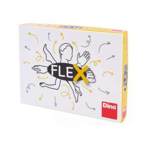 Dino Flex kártyajáték 94954734 