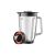 Blender Philips Seria 5000 HR3030/00, 1200 W, 2 l, 3 viteze si Puls Negru 125519357
