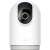 Xiaomi Smart Camera C500 Pro, white, home security camera, 3K resolution, AI detection, privacy protection