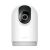 Front view of Xiaomi Smart Camera C500 Pro