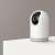 Xiaomi Smart Camera C500 Pro, white, home security camera, 3K resolution, AI detection, privacy protection