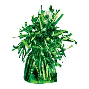 PartyLux - Zöld Fólia Léggömbsúly - 170g