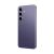 Samsung Galaxy S24 vedere din spate, violet