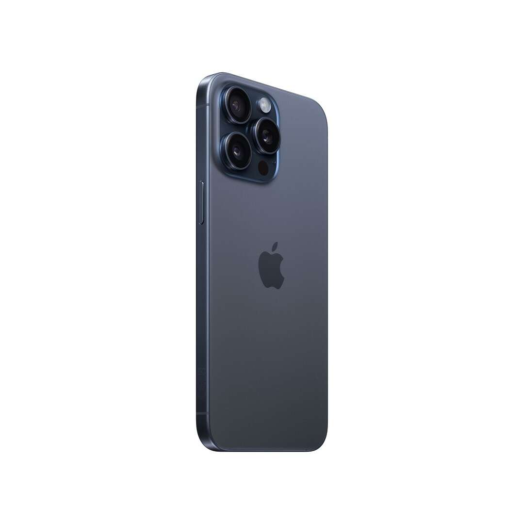 Apple mu7f3sx/a iphone 15 pro max 17 cm (6.7") dual sim ios 17 5g...