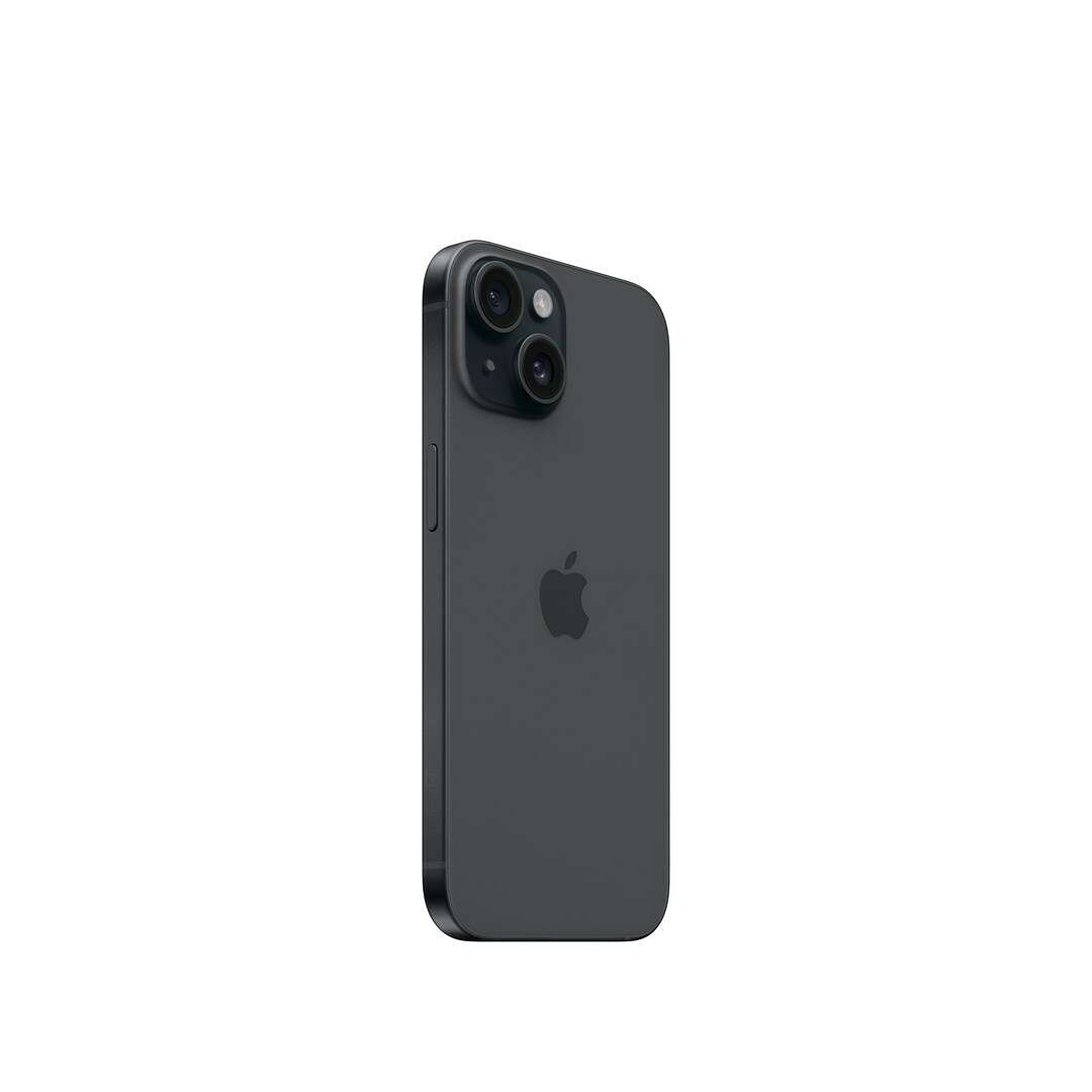 Apple mtp63sx/a iphone 15 15,5 cm (6.1") dual sim ios 17 5g usb c...