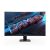 GIGABYTE GS27FC 27-inch FHD Curved Gaming Monitor Front View