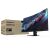 Gigabyte G27FC 27 inch Curved Gaming Monitor with Box