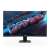 GIGABYTE GS27FC 27 hüvelykes ívelt játékmotor, 180Hz frissítési gyakoriság, 1ms válaszidő, FHD felbontás, HDMI és DP portok