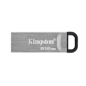Kingston DataTraveler Kyson 512 GB USB A típus 3.2 Gen 1 (3.1 Gen 1) Ezüst pendrive 94961431 