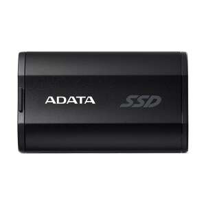 ADATA SD810 1 TB Fekete Külső SSD 94961475 