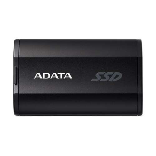ADATA SD810 2TB Čierny Externý SSD