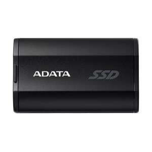 ADATA SD810 2 TB Crna Vanjski SSD 94961482 - ADATA