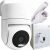 Xiaomi CW300EU Outdoor Security Camera with packaging