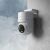 Waterproof Xiaomi CW300EU Outdoor Security Camera in rain