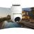 Xiaomi CW300EU outdoor security camera with pan and tilt, smart home surveillance