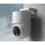 Xiaomi CW300EU outdoor security camera in rainy weather