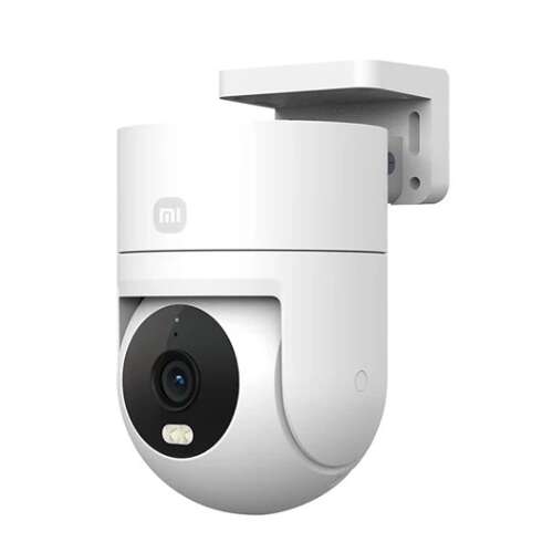 Xiaomi BHR8097EU CW300EU security camera, white, with mounting bracket