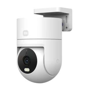 Xiaomi BHR8097EU CW300EU Sicherheitskamera, weiß, mit Montagehalterung - Innenarchitektur